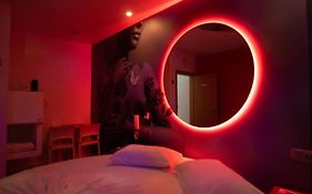 Motel Príncipe Encantado